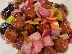 -惠丰门丁肉饼店