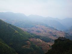 景点-南尖岩景区