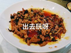 -锦庐道地川菜(来福士店)
