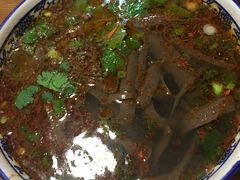 -惠记粉汤羊血梆梆肉(永松路店)