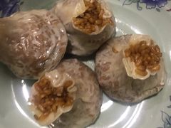 -老新隆牛肉锅贴(新街口店)