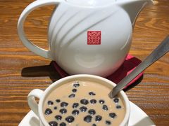 -春水堂人文茶馆(台中新时代店)