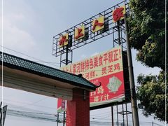 -水上人家河鲜