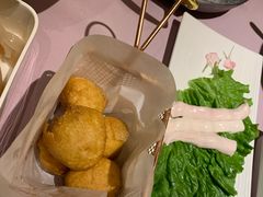-鼎鼎香·港式火锅(北京SKP店)