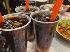 荔枝可乐-东排食堂长沙小吃大排档(五一广场店)