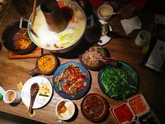 -兰木肆·云南菜(龙湖U城天街店)