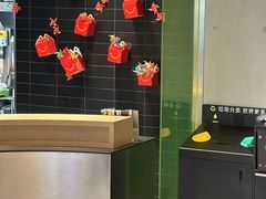 -麦当劳(东吴广场银泰城店)