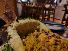 -太泰东南亚餐厅(万福广场店)