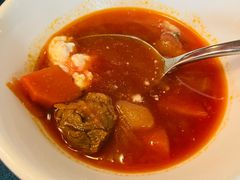 -喀秋莎俄罗斯西餐厅(广州分店)