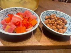 四川泡菜-肆海小川菜酒馆Wine Bistro (青年路店)
