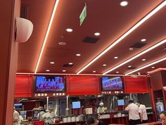 -喜家德虾仁水饺(长泰广场店)