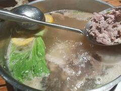 -掂档潮汕牛肉火锅(cityon熙地港店)