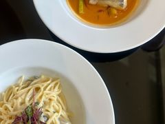 -上海苏宁宝丽嘉酒店·Cafe Bellagio西餐厅