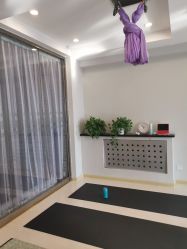 -Hi Yoga瑜伽馆