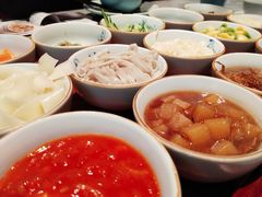 -杏花堂山西菜馆(壹方城店)