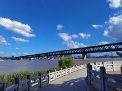 -汉水谣·江景餐厅(江滩店)