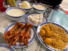 -恒信牛奶甜品(南京总店)