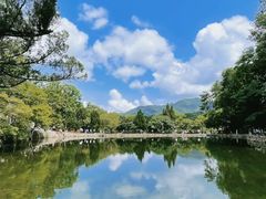 -韶山毛泽东同志故居