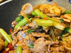 -妈妈菜舟山海鲜(定海古城店)