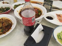 -五谷屯私房菜·始于2005(中山陵童卫路店)