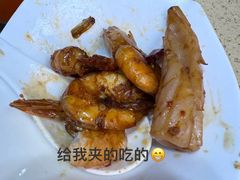 -喜鹊茶点.啫煲(车陂店)