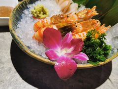 -大渔铁板烧(大悦城店)