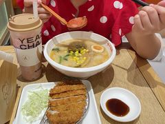 -味千拉面(上海松江二店)