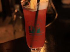 -Long Bar(莱佛士酒店)