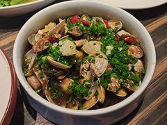 -江太极江浙菜(马桥万达广场店)