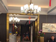 -玉林烤鸭店(垡头店)