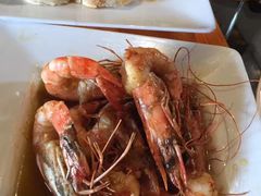 -Ministry of Crab(科伦坡店)