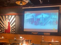 -枪火串烧·东北特色烧烤(罗湖总店)