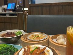-新世界餐厅(万达店)