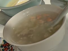 -小河盐帮·私家菜·烤鸭(三元桥·霄云路店)