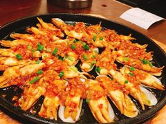 -北李妈妈菜·虾爬子大锅贴(贵和店)