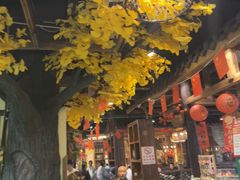-黄泥岗·黄陂农家菜(百步亭店)