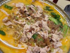 -喜家德虾仁水饺(深圳印力中心店)