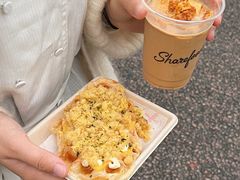-香馥咖啡(民盈国贸城店)