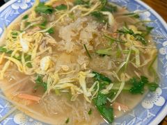 -洛阳面馆(红专路店)