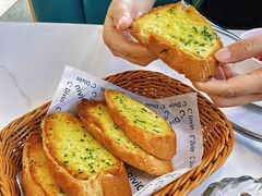 蒜香法棍-库滋明·俄罗斯特色美食(中央大街店)
