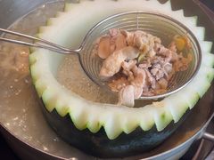 -淼福猪肚鸡·椰子鸡火锅(大沙地店)