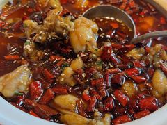 -湘轩·土菜研究院(光大店)