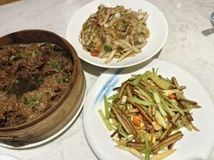 -不倒翁·安徽名菜楼(步行街店)