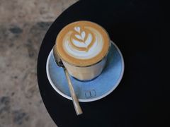 -blend咖啡部落(车公庙店)