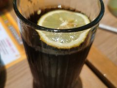 百事可乐-必胜客(金元宝店)