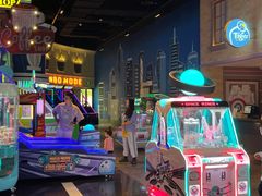 -杭州开元森泊度假乐园