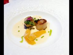 -天玑高空江景餐厅&酒吧Sky Secret Restaurant&Bar