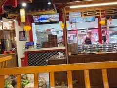 -清真·京华源铜锅涮肉(丰庆店)