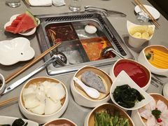 -海底捞火锅(8号仓店)
