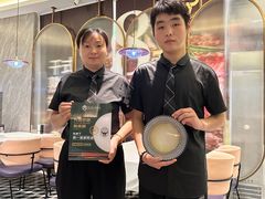 -庖丁兄弟干式熟成牛排自助餐厅(仁恒伊势丹店)